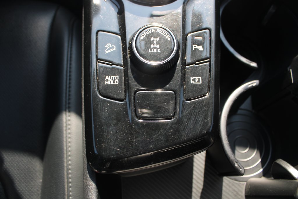 Used 2023 Kia Sportage SX Prestige AWD/4WD image 19