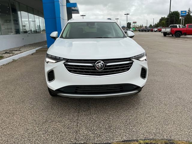 Used 2023 Buick Envision Essence image 17