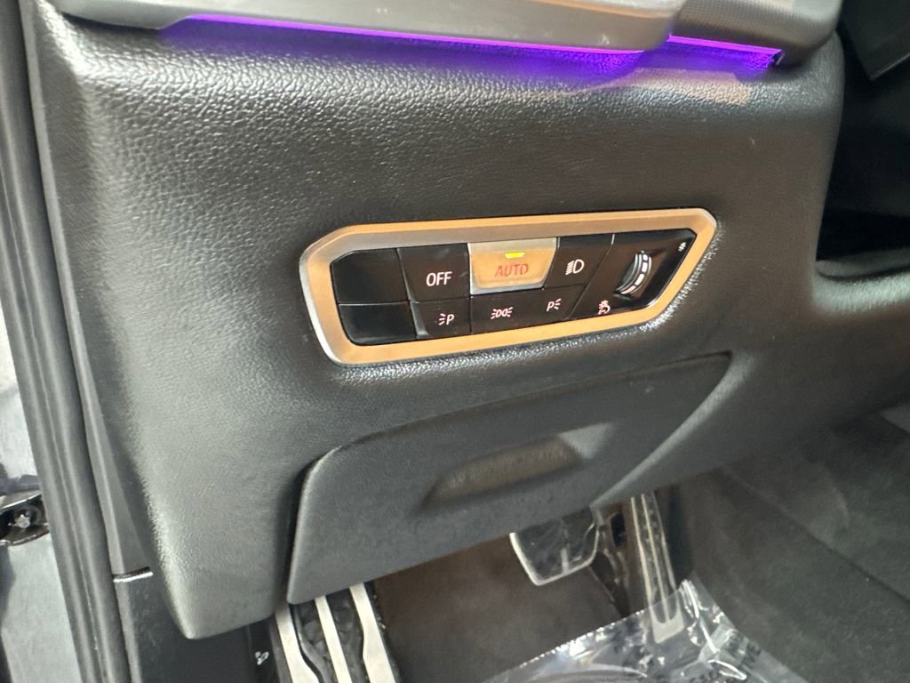 Used 2022 BMW X5 sDrive40i w/ M Sport Package image 56