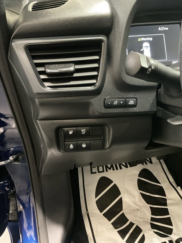 Used 2025 Nissan Leaf SV Plus image 8