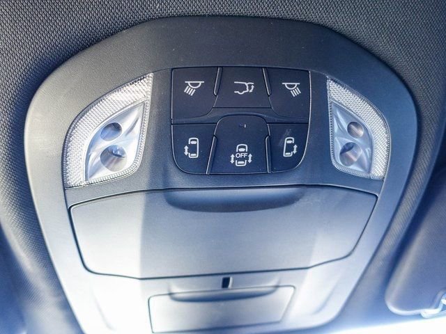 New 2026 Chrysler Pacifica Select w/ S Appearance Package FWD image 22