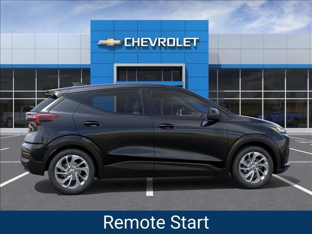 New 2027 Chevrolet Bolt LT image 5