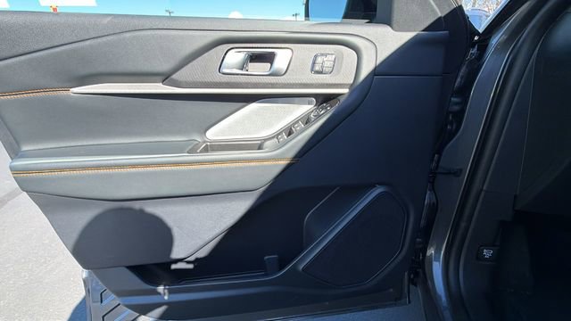 New 2026 Ford Explorer Tremor w/ Tremor Ultimate Package image 19