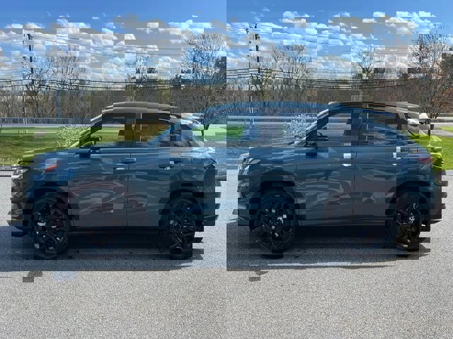 New 2026 Honda HR-V Sport image 6