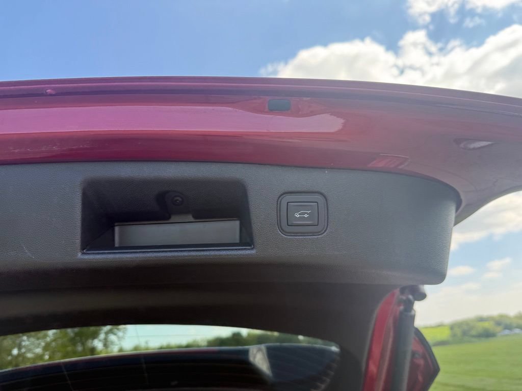 Used 2026 Chevrolet Blazer EV SS AWD/4WD image 7