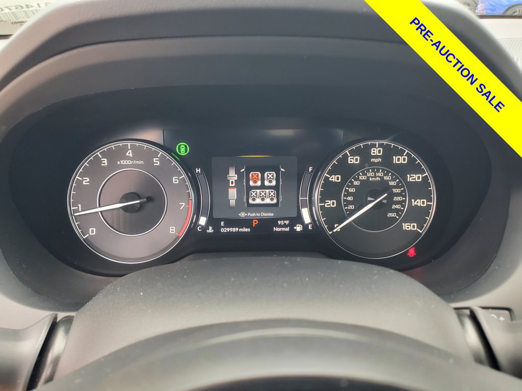 Used 2024 Acura RDX SH-AWD image 27