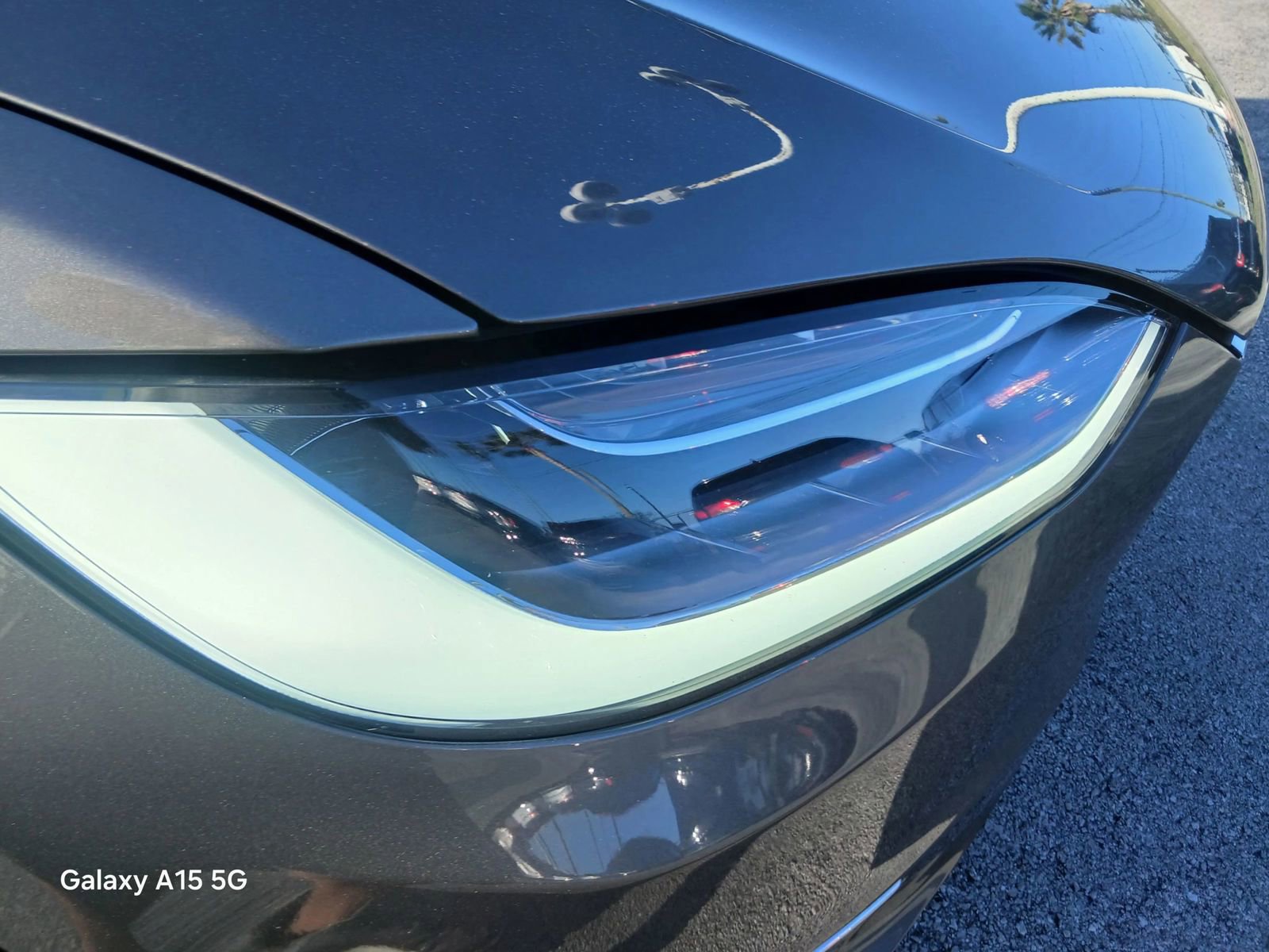 Used 2016 Tesla Model X 90D image 20