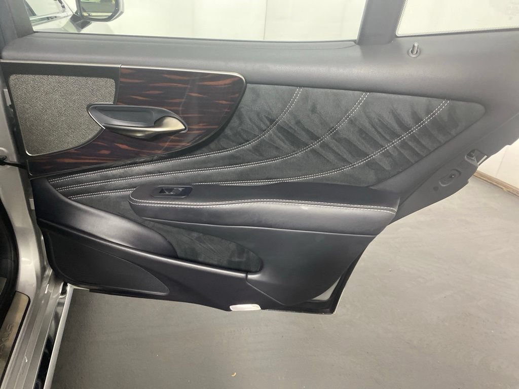Used 2018 Lexus LS 500 AWD w/ Interior Upgrade Package image 31