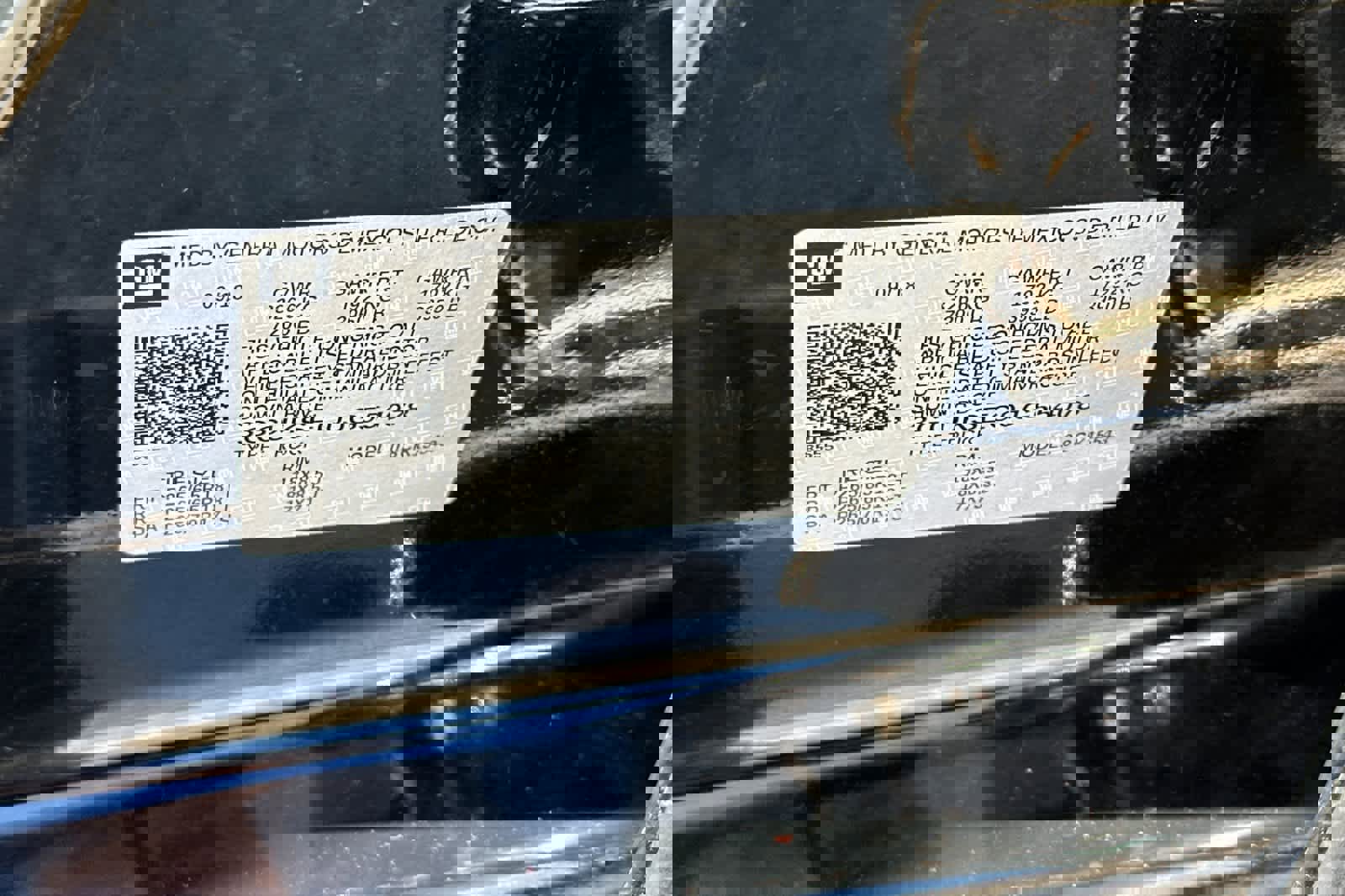 Used 2018 Chevrolet Silverado 1500 LTZ Z71 w/ LTZ Plus Package image 31