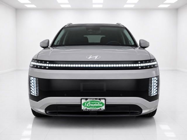Used 2026 Hyundai Ioniq 9 Calligraphy AWD/4WD video 2