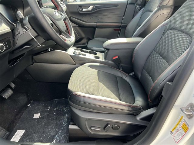 New 2025 Ford Escape ST-Line w/ Equipment Group 301A image 24