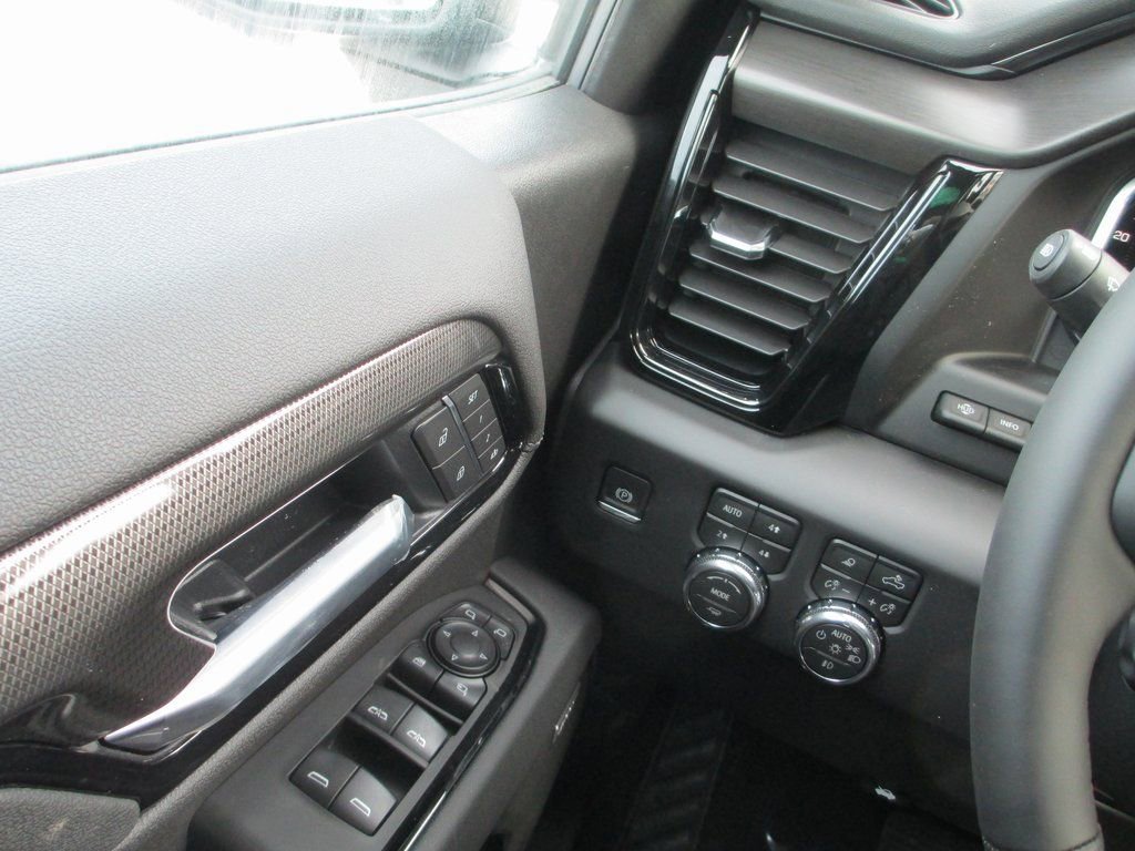 New 2026 GMC Sierra 1500 AT4 w/ AT4 Premium Package image 18