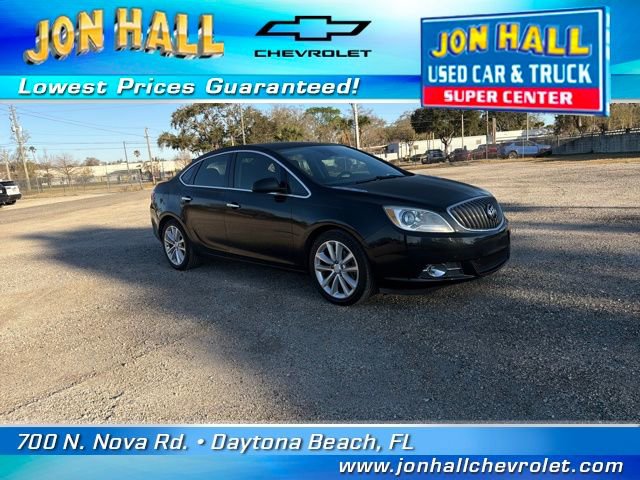 Used 2014 Buick Verano Leather image 13