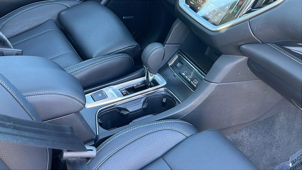 Certified 2025 Subaru Ascent Limited image 15