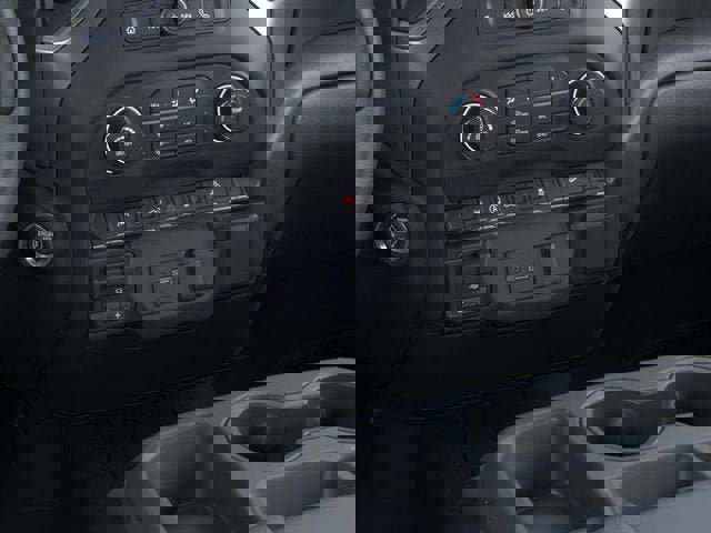 New 2026 Chevrolet Silverado 1500 Custom Trail Boss w/ LPO, Dark Essentials Package image 23