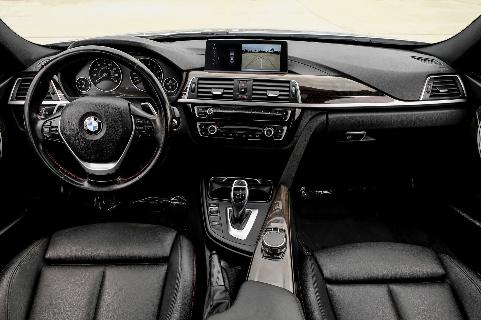 Used 2018 BMW 330i Sedan w/ Convenience Package RWD image 19