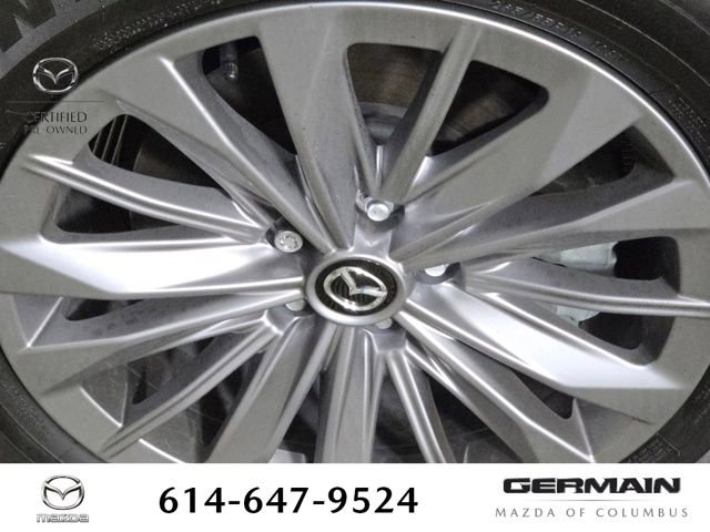 Certified 2025 MAZDA CX-90 Plug-In Hybrid w/ Preferred AWD/4WD image 13