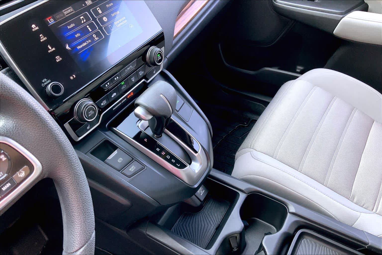 Used 2018 Honda CR-V EX image 17