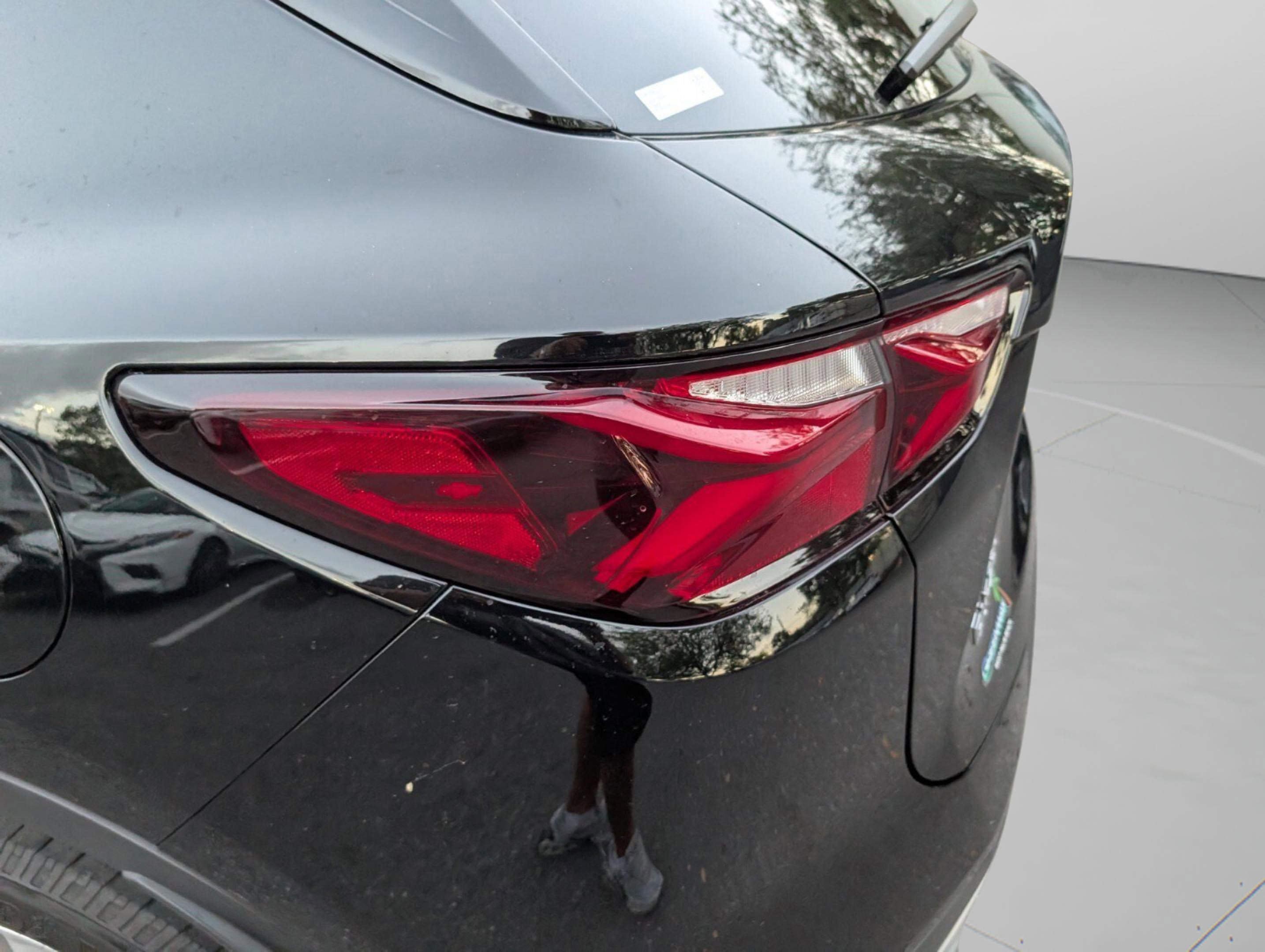 Used 2021 Chevrolet Blazer LT w/ LPO, Cargo Package image 20