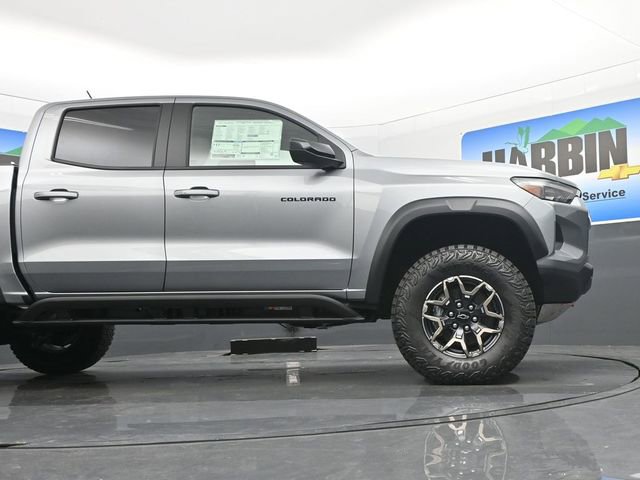 New 2026 Chevrolet Colorado ZR2 w/ Technology Package image 20