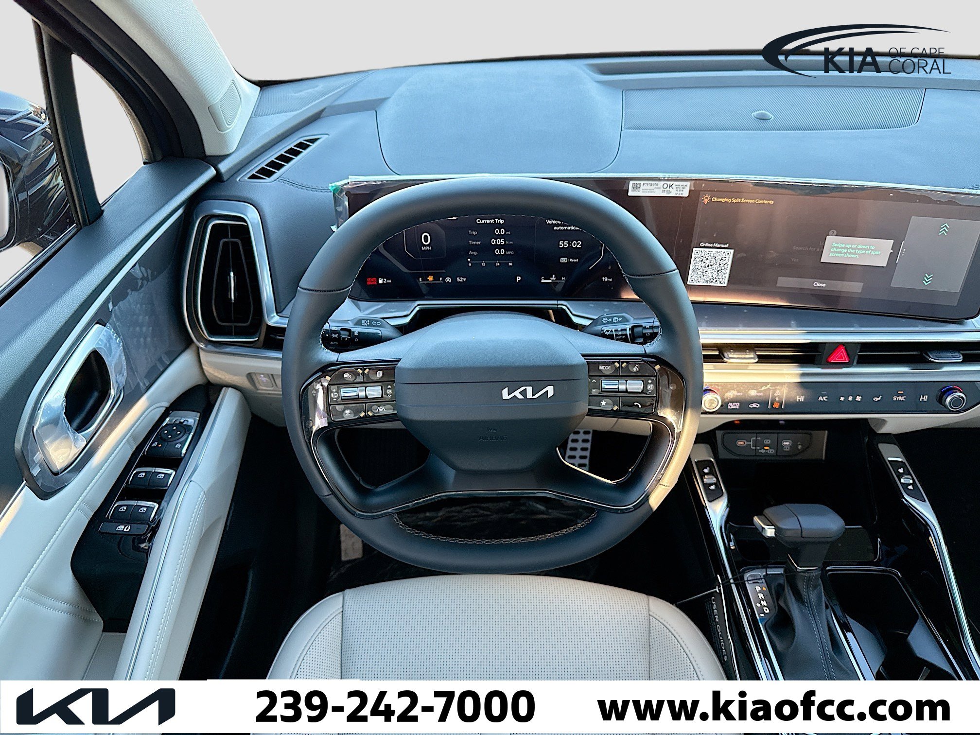 New 2026 Kia Sorento SX image 18