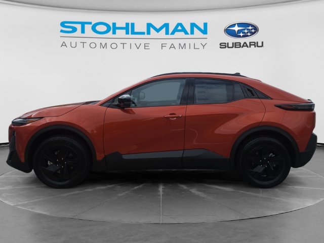 New 2026 Subaru Uncharted AWD image 8