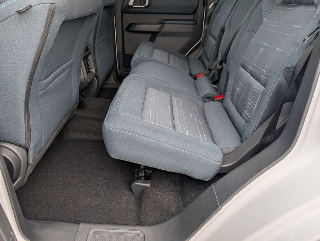 New 2026 Ford Bronco Heritage Edition image 45