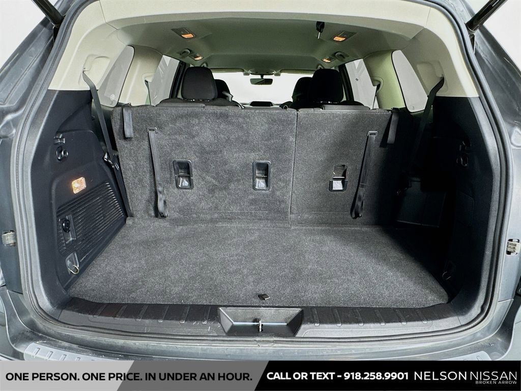 Used 2019 Subaru Ascent Premium AWD/4WD image 25