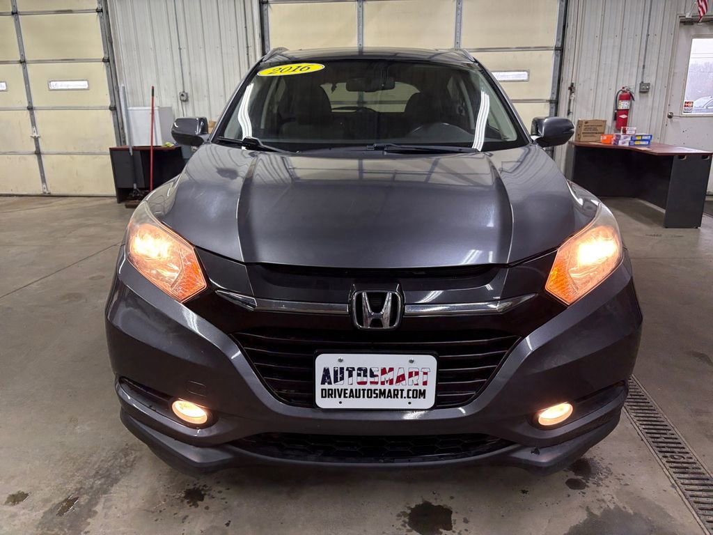 Used 2016 Honda HR-V EX-L image 26