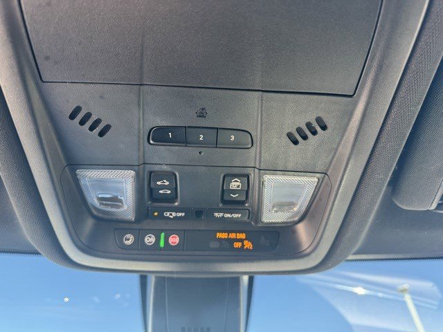 Used 2020 Chevrolet Blazer RS image 18