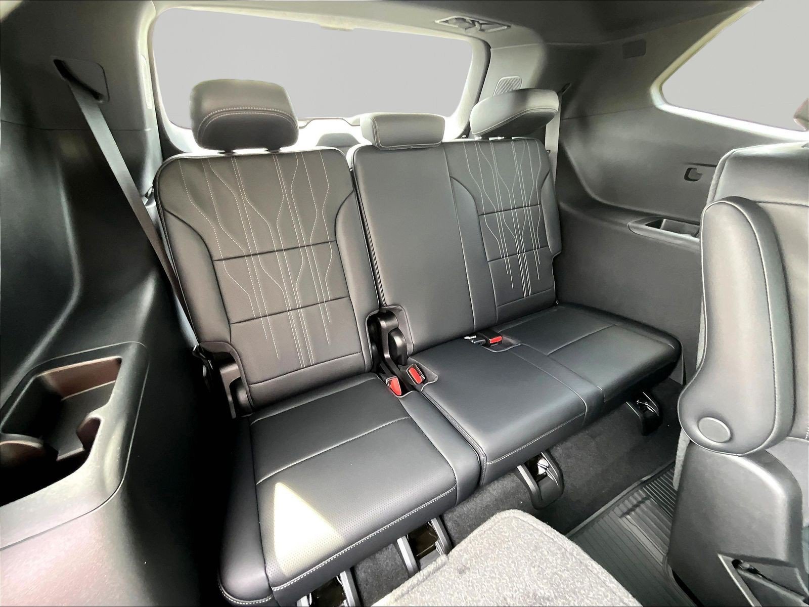 New 2026 Buick Enclave Avenir w/ Super Cruise Package FWD image 21