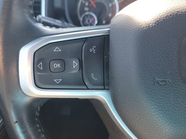 Used 2024 RAM 3500 Big Horn image 15