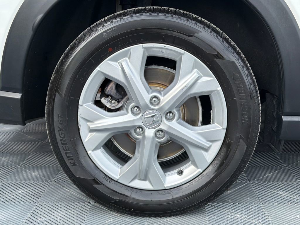 Used 2023 Honda HR-V LX image 18