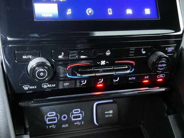 Used 2024 Jeep Grand Cherokee Altitude AWD/4WD image 28