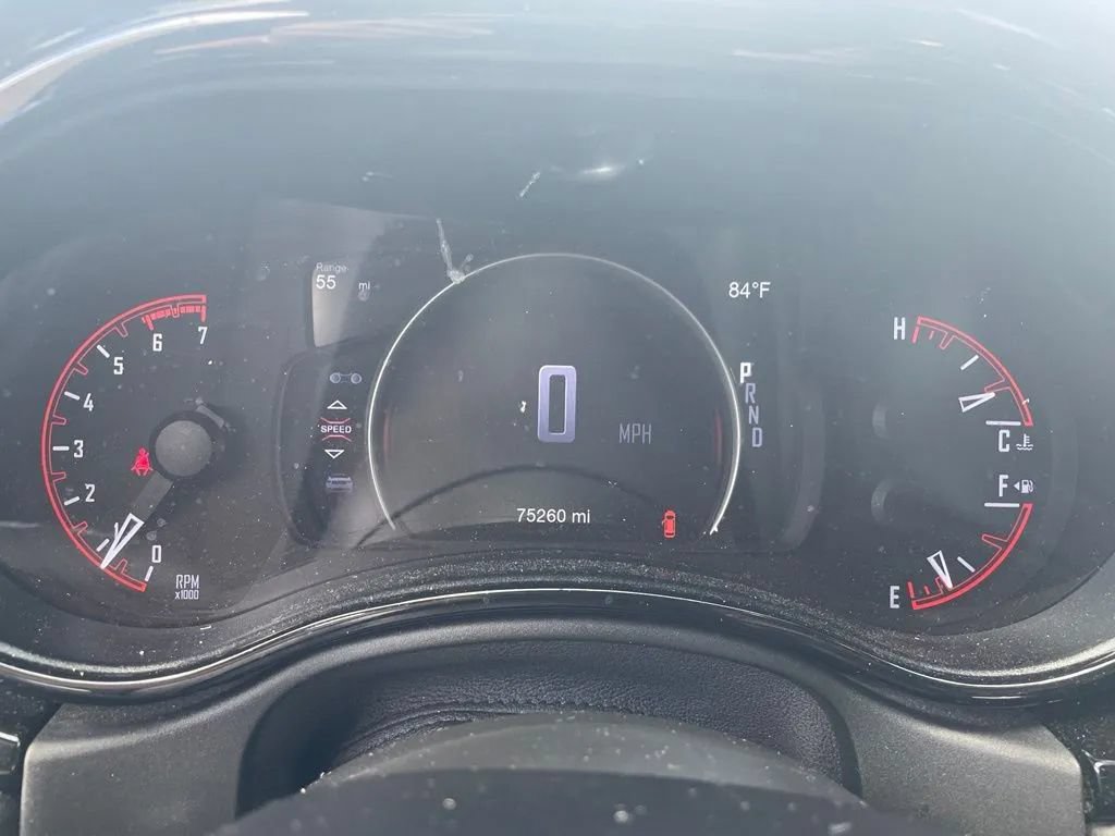 Used 2022 Dodge Durango R/T w/ Blacktop Package AWD/4WD image 16