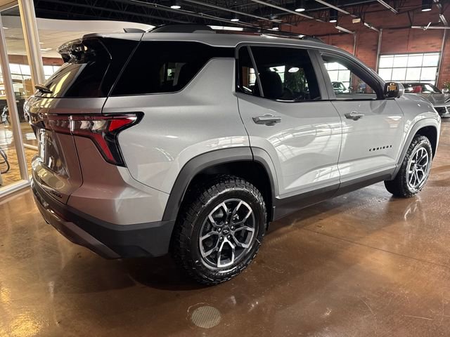 Certified 2026 Chevrolet Equinox ACTIV w/ Convenience Package III image 11