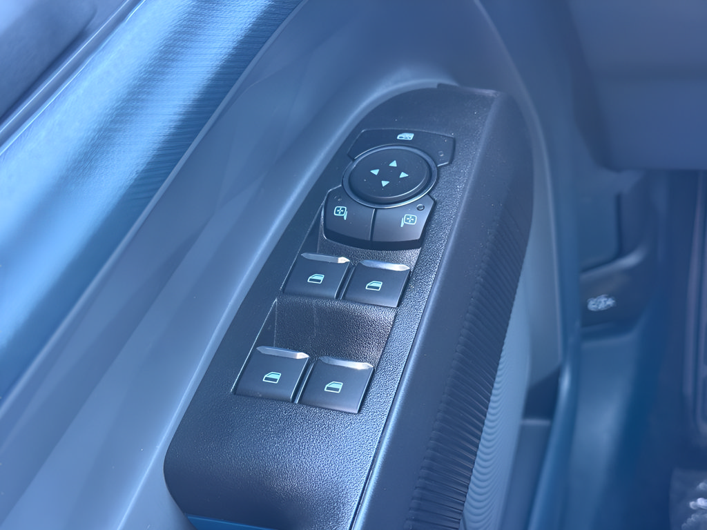New 2025 Ford Maverick Lobo AWD/4WD image 27
