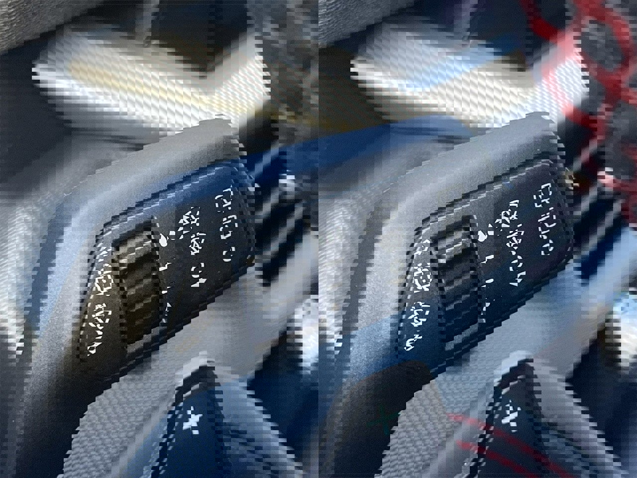 New 2026 Ford Explorer ST w/ Sun And Sound Package image 12