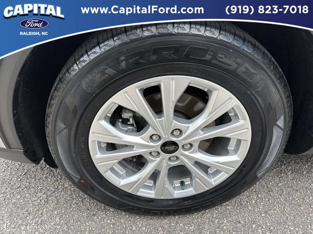 Certified 2023 Ford Escape Active w/ Tech Pack #1 FWD image 13