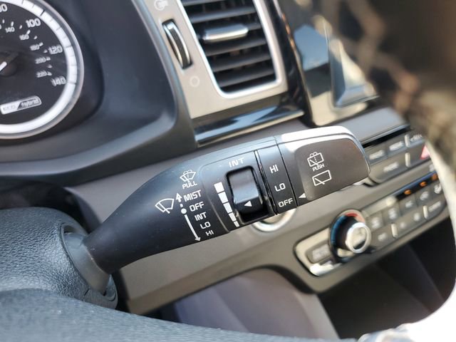 Used 2019 Kia Niro EX image 22