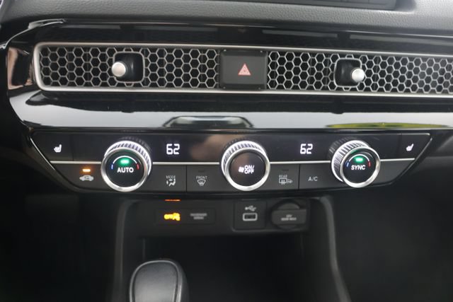 Used 2022 Honda Civic EX image 15