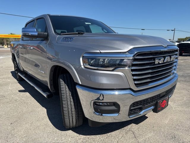 New 2026 RAM 1500 Laramie image 11
