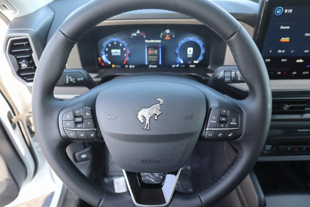 New 2025 Ford Bronco Sport Big Bend image 3