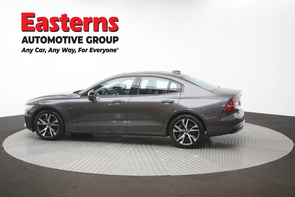 Used 2024 Volvo S60 B5 Core AWD/4WD image 64