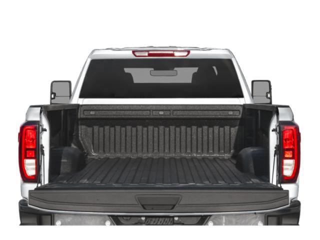 New 2026 GMC Sierra 3500 SLE image 13