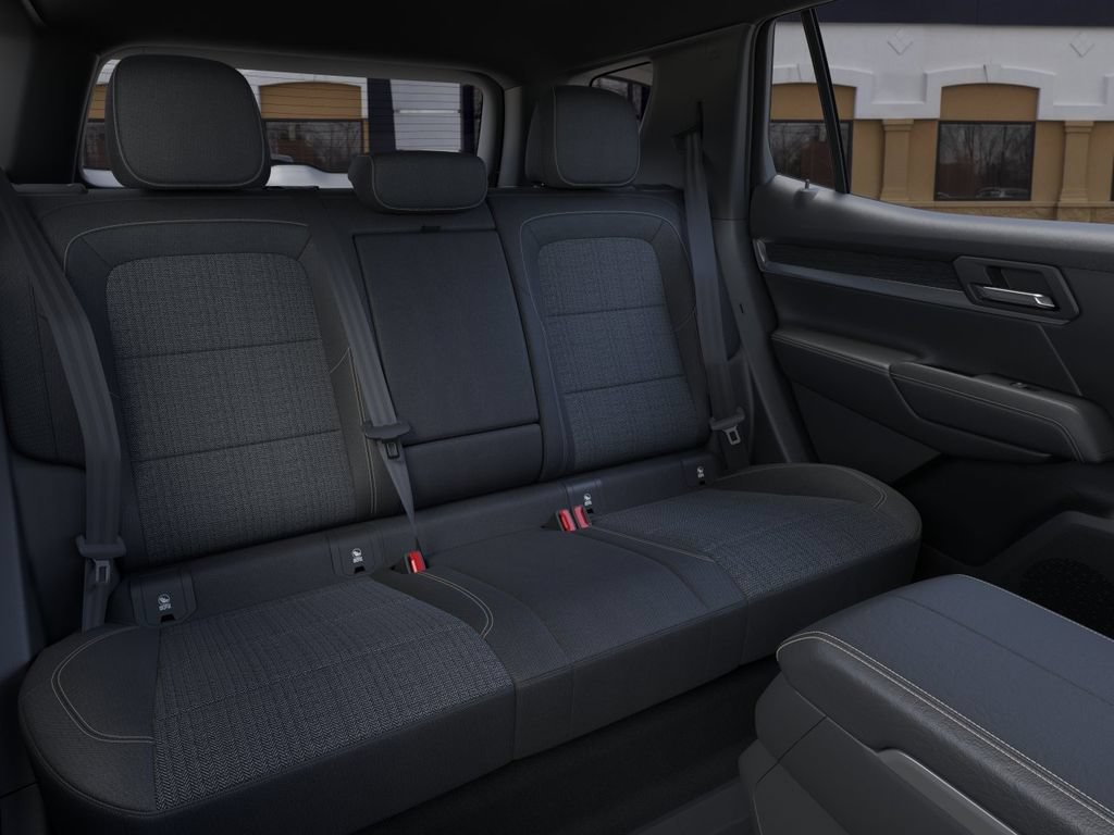 New 2026 GMC Terrain Elevation FWD image 19