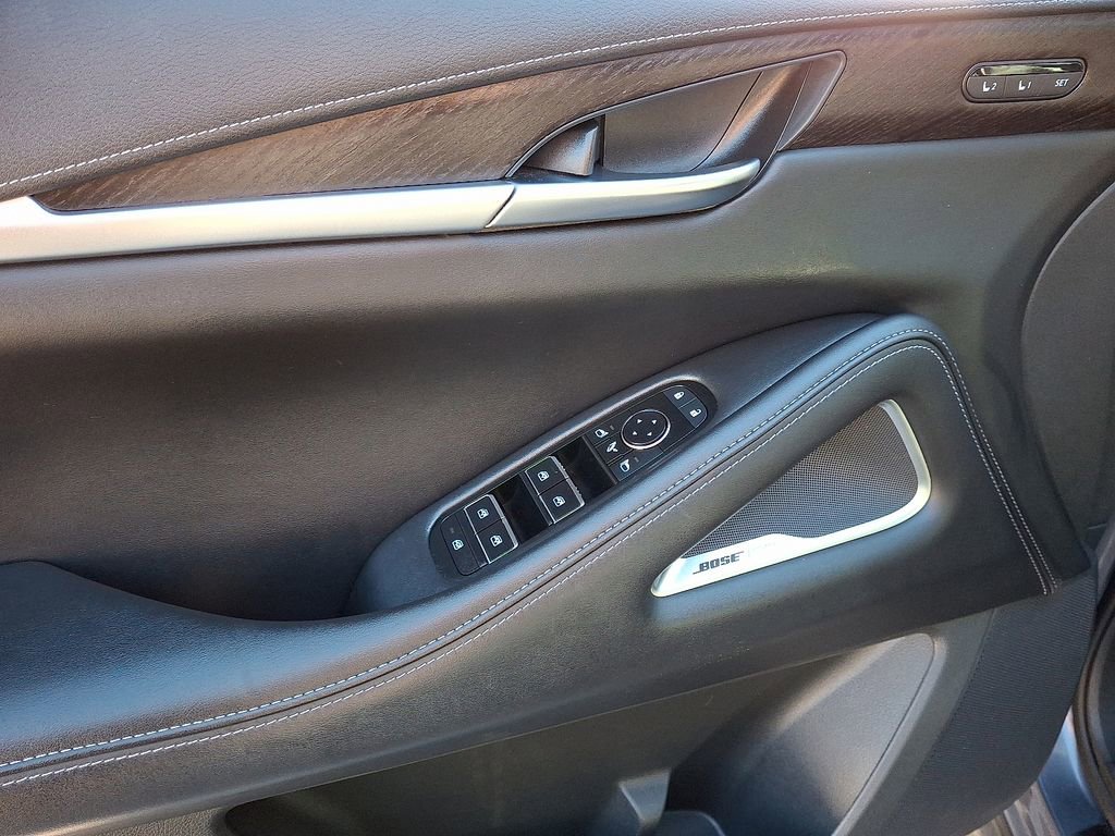 Used 2023 INFINITI QX60 Sensory w/ Vision Package image 13