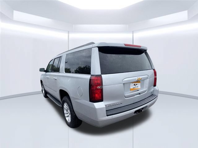 Used 2020 Chevrolet Suburban LT AWD/4WD image 10