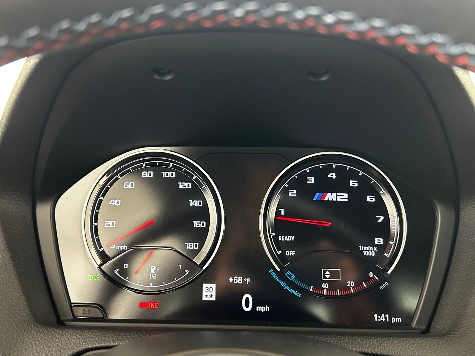 Used 2021 BMW M2 Competition w/ Executive Package RWD image 16