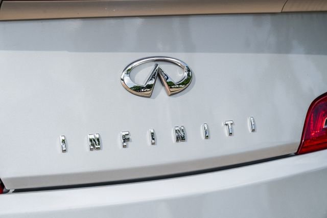 Used 2006 INFINITI G35 Coupe image 28